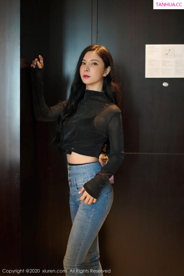 小蛮妖  [XiuRen]高清写真图 2020.07.30 No.2386 小蛮妖Yummy第67张图片